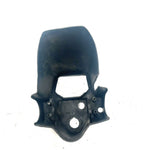 96-98 Yamaha Kodiak 400 YFM400FW 4x4 OEM Handlebar Cover 4SH-26124-01-00 AY64