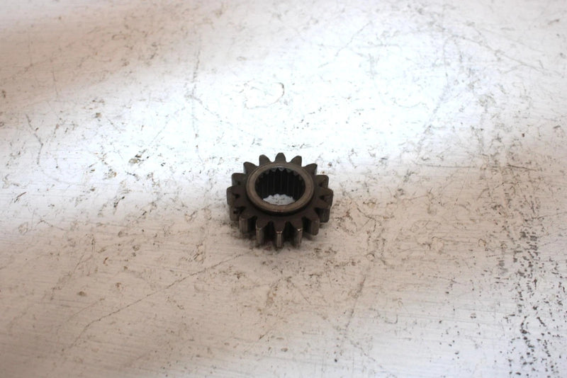 2001 Polaris Magnum 325 Oem 16T Transmission Gear 3233770 AP30