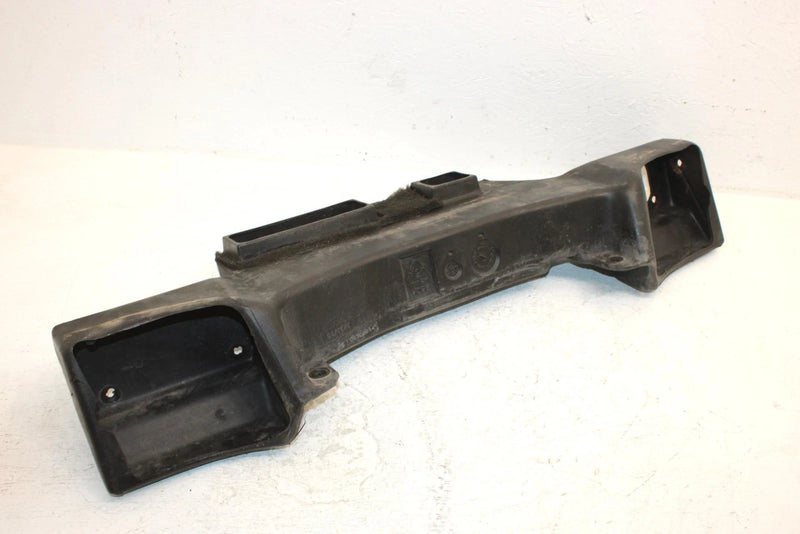 1999 Arctic Cat Zr 600 Oem Air Silencer Plenum 0670-814 SA0