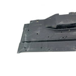 15 Polaris Ranger 570 4x4 Full Size OEM Rear Close Off Panel 5450842-070 XP10.2