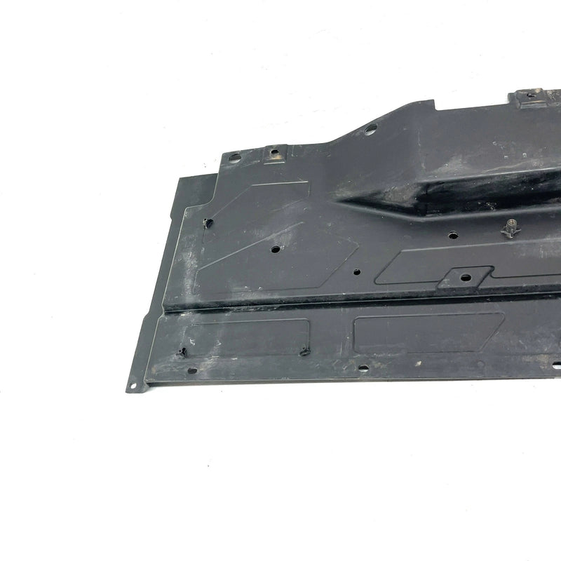 15 Polaris Ranger 570 4x4 Full Size OEM Rear Close Off Panel 5450842-070 XP10.2