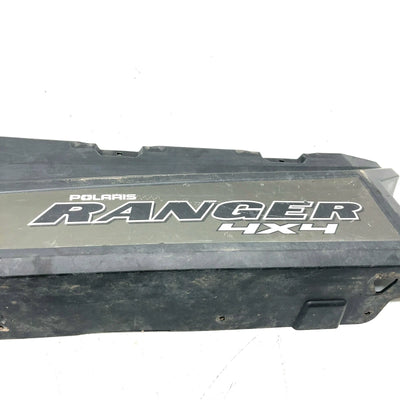 2015 Polaris Ranger 570 4x4 Full Size OEM Right Bed Box Panel 5439112-070 XP10.2