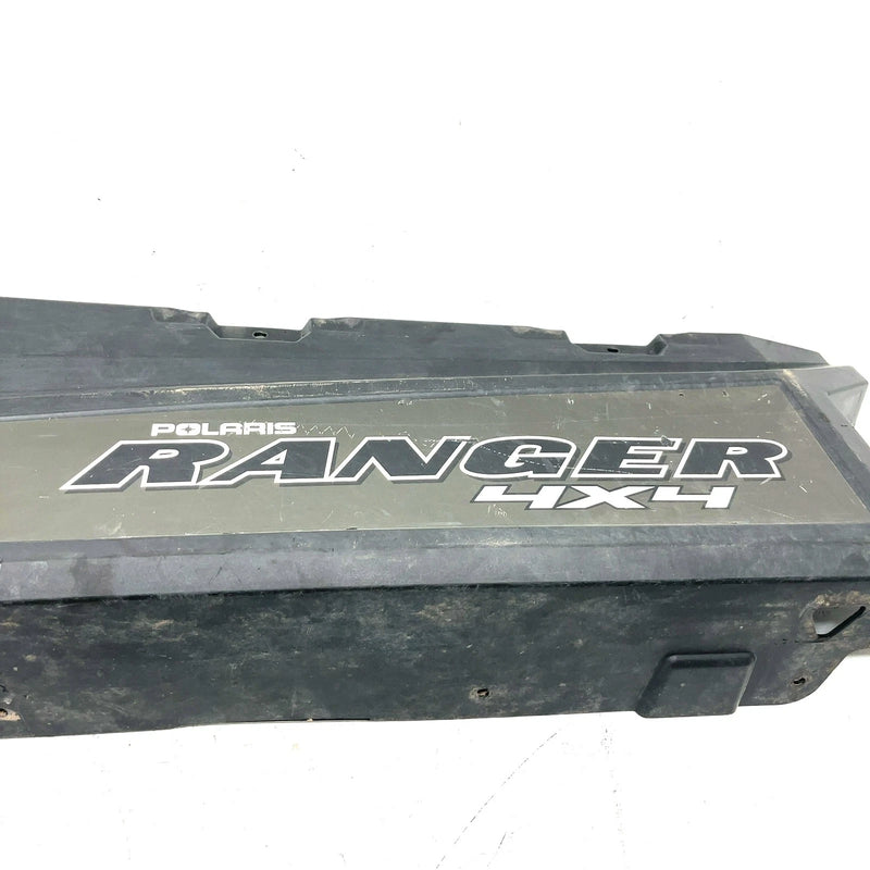 2015 Polaris Ranger 570 4x4 Full Size OEM Right Bed Box Panel 5439112-070 XP10.2