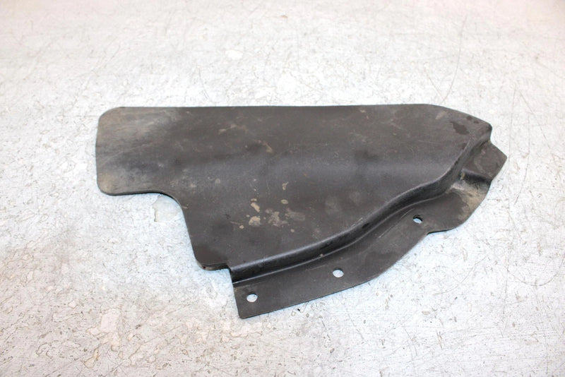 2006 Polaris Sportsman 500 Oem Left Radiator Sheild 5434314 AP186