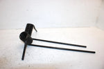 1993 Arctic Cat Ext 580 Z Oem Rear Skid Spring Set 0704-988 0704-989 SA38