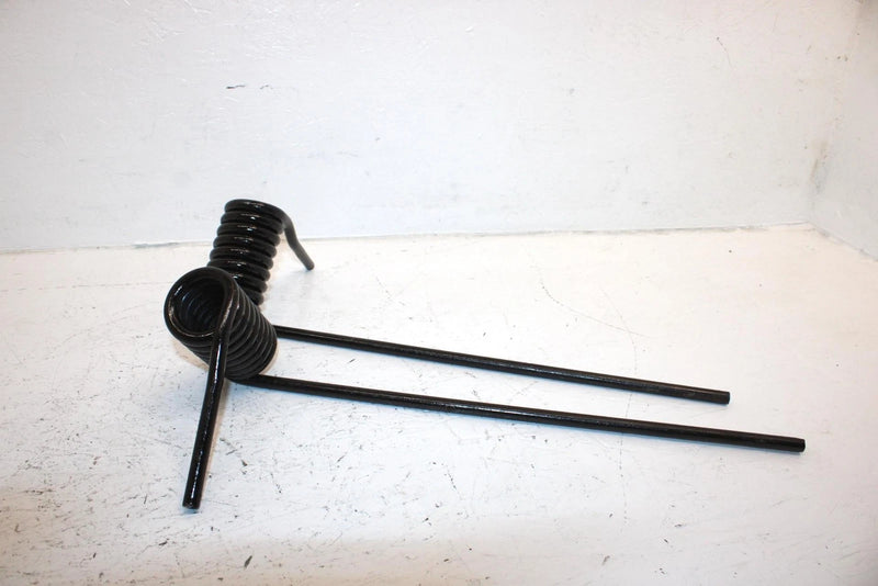 1993 Arctic Cat Ext 580 Z Oem Rear Skid Spring Set 0704-988 0704-989 SA38