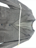 New Men’s Pioneer Wear Brown Suit Jacket 44 #12580 AA-603