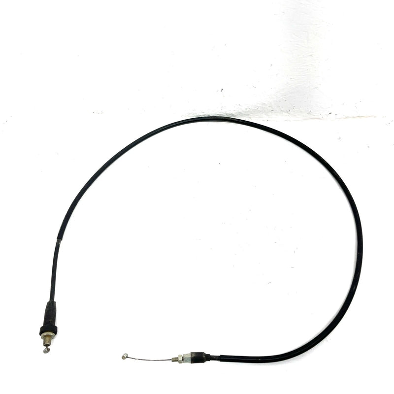07-14 Honda Rancher 420 TRX420FE ES OEM Throttle Cable 17910-HP5-600 AH76