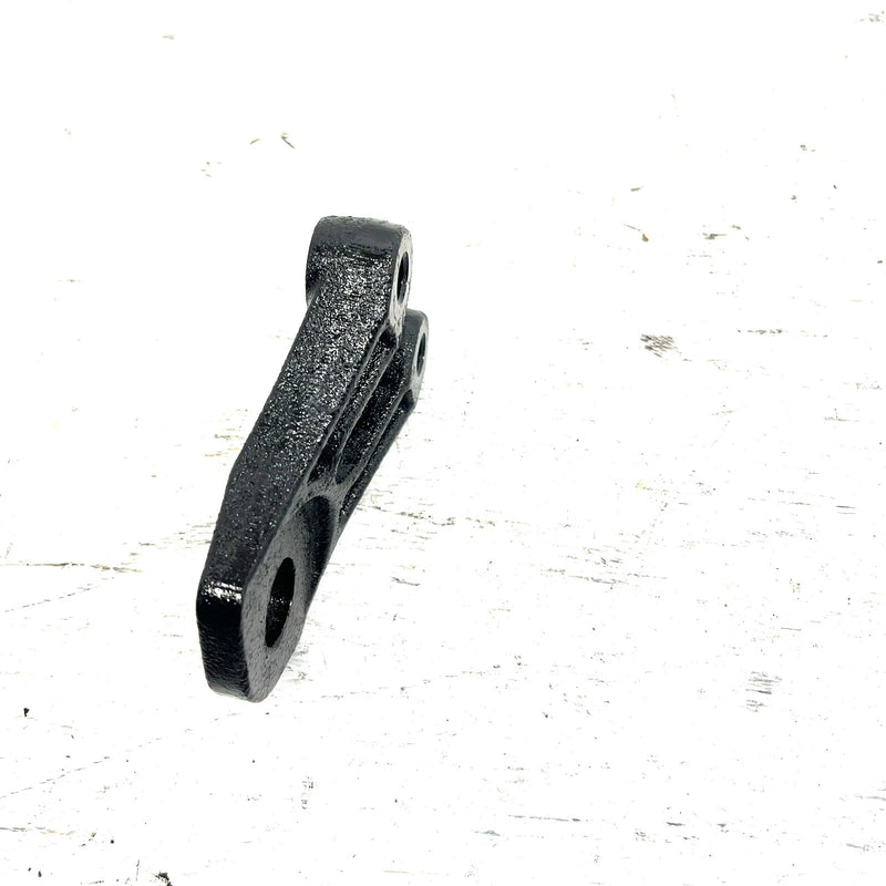 09-14 Yamaha Grizzly 550 YFM550 4x4 OEM Trailer Hitch Mount 1HP-F8488-00-00 AY65