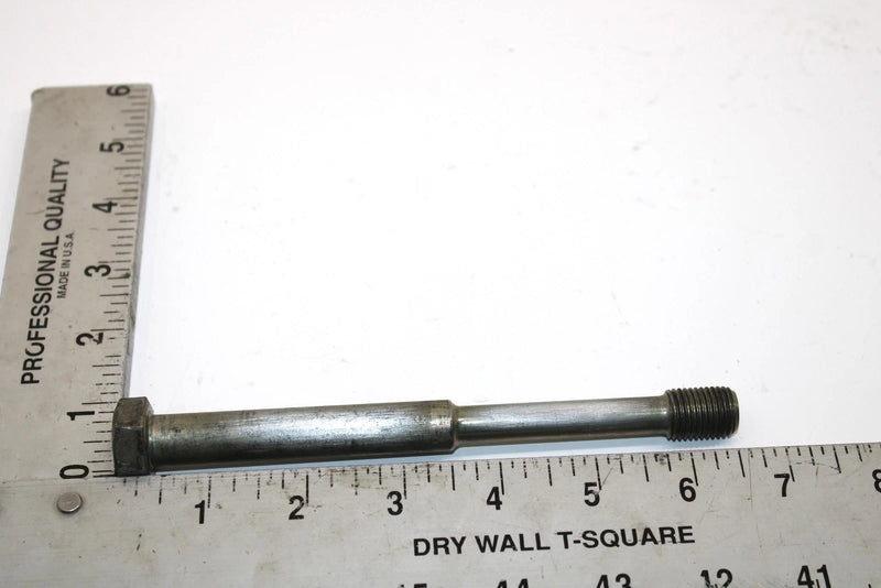 2005 Ski-doo Mach Z 1000 Oem Primary Clutch Bolt (Gold) 417300296 SS100
