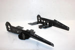 2002 Ski-doo Mxz 500 Oem Frame Support Set 518322742 518323318 SS16