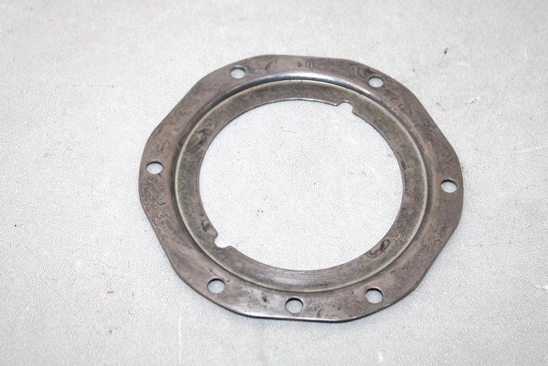 2015 Yamaha Viking Vi Oem Fuel Pump Retaining Bracket 3B4-24491-00-00 XY0.1
