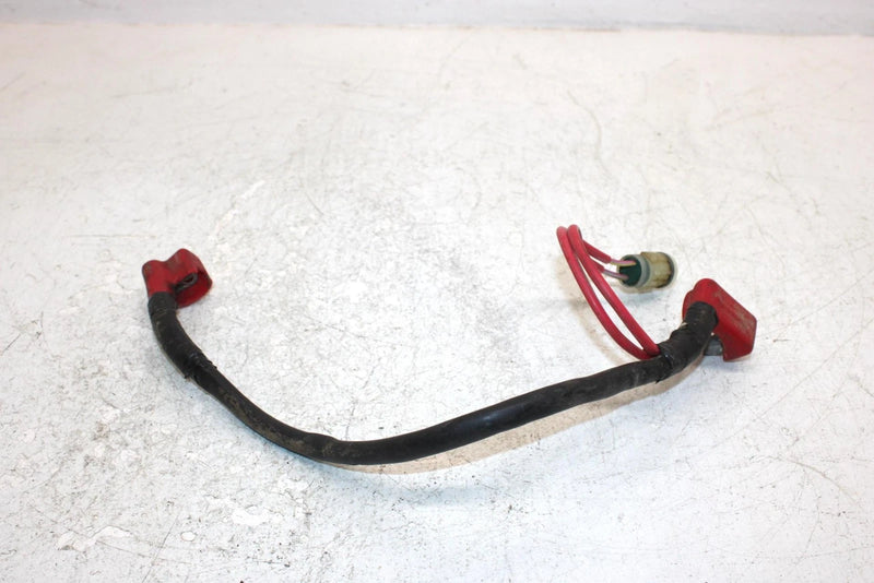 2007 Honda Fortrax 680 Oem Positive Battery Cable 32401-HN8-650 AH46