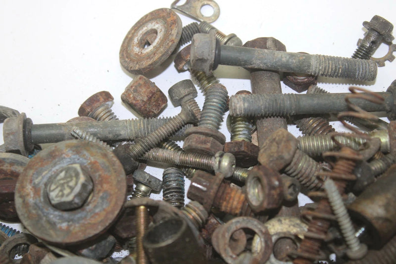 94 ARTIC CAT EXT 580 OEM HARDWARE KIT SA81