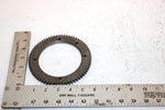 2001 Honda Trx 500 Faa Fourtrax Forman Oem Primary Driven Gear AH56