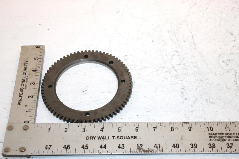 2001 Honda Trx 500 Faa Fourtrax Forman Oem Primary Driven Gear AH56