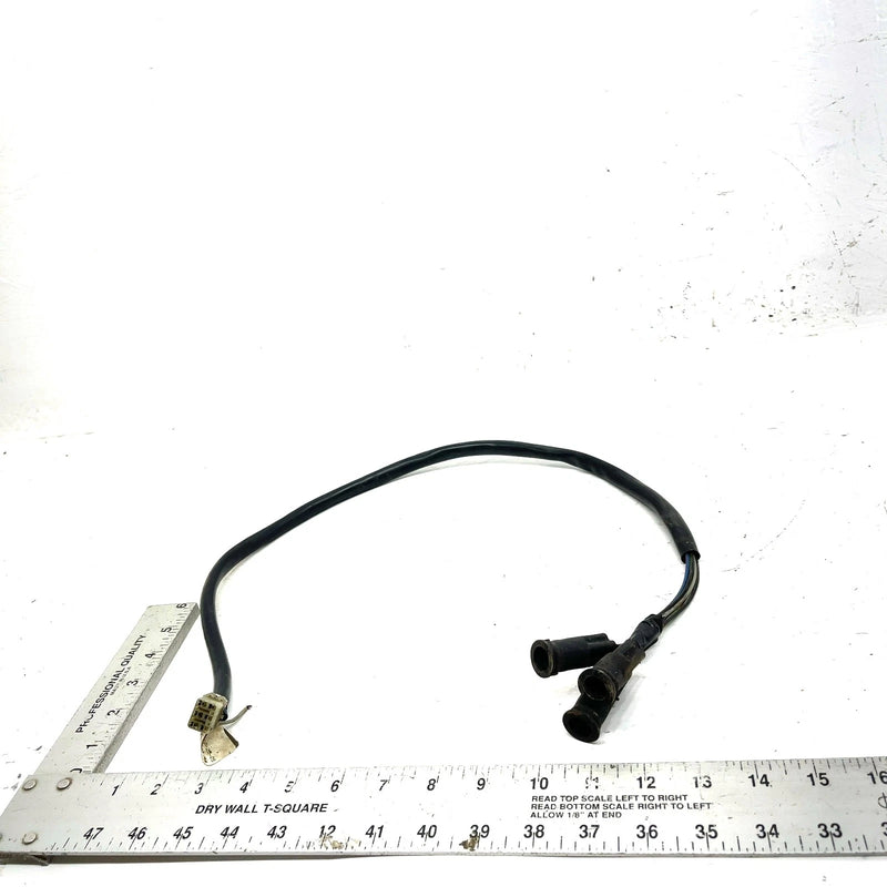 06 Honda Rancher 350 TRX350FM 4x4 OEM Handlebar Socket Lights 37600-HN5-670 AH75