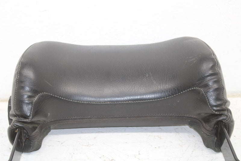 2003 Ski-doo Grand Touring 800 Sdi Oem Rear Seat Back Rest 510004093 SS119