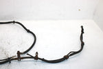 01 Honda Trx 500 Faa Fourtrax Forman Oem Front Brake Line Set 45126-HN2-003 AH56