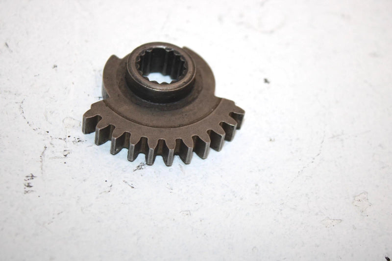 2006 Polaris Ranger Xp 700 Oem 11T Shift Selector Gear 3233832 XP3