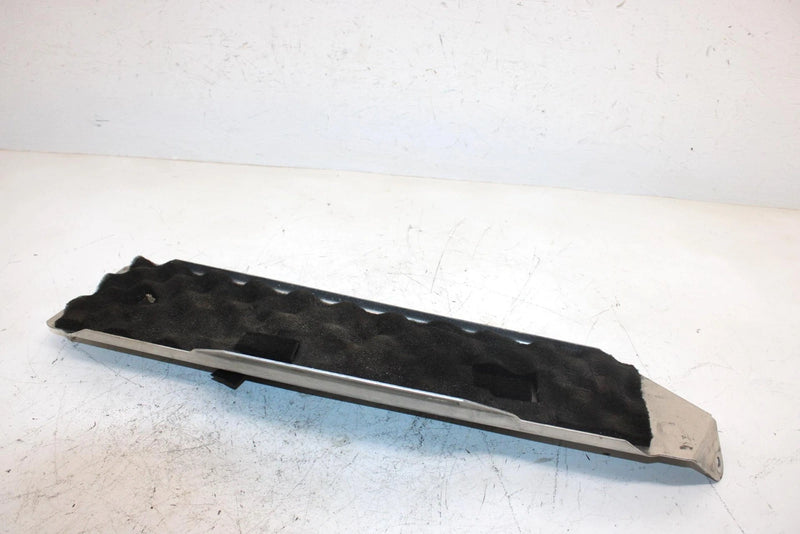 03 Arctic Cat Firecat 700 Efi Sno Pro Oem Clutch Guard 0607-757 SA258