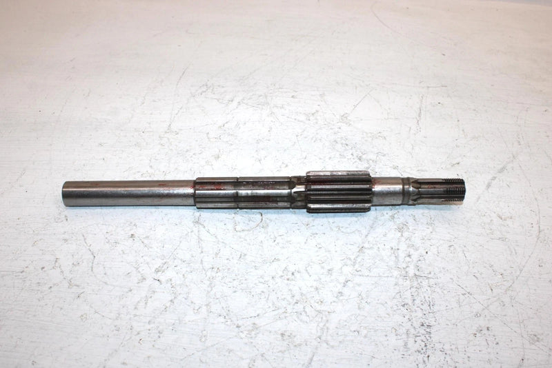 1997 Arctic Cat Bearcat 454 Oem Transmission Countershaft 3446-014 AA24 