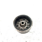 2000 Yamaha Warrior 350 YFM350X OEM Flywheel W/Gear 3HN-85550-01-00 AY67