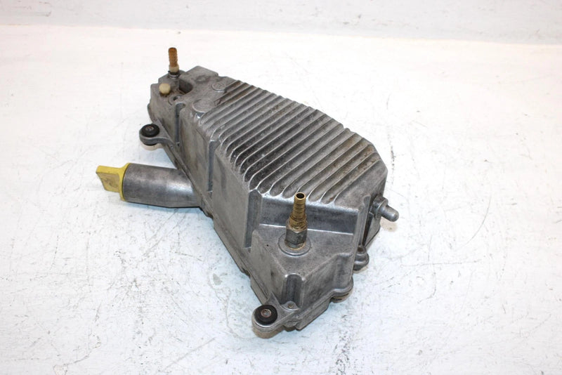 1996 Polaris Magnum 425 Oem Oil Tank Assembly 5131004 5131323 AP173