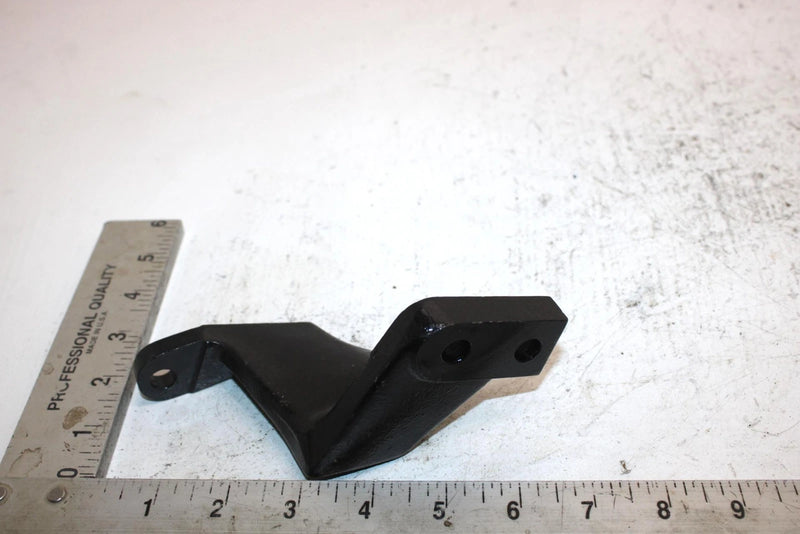 1990 Kawasaki Bayou 300 Oem Right Steering Knuckle 21083-1075 AK22