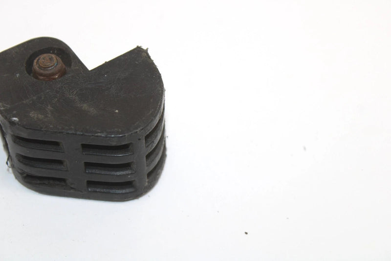 Ski-doo Oem Rear Suspension Rail End Cap 572028900 Q4231