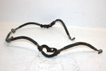 2009 Suzuki Lt-a400f Oem Front Brake Hose No.2 59240-27H22 AS26