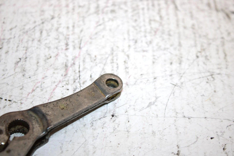 01 Polaris Sportsman 90 Oem Front Right Brake Lever 0450420 AP61