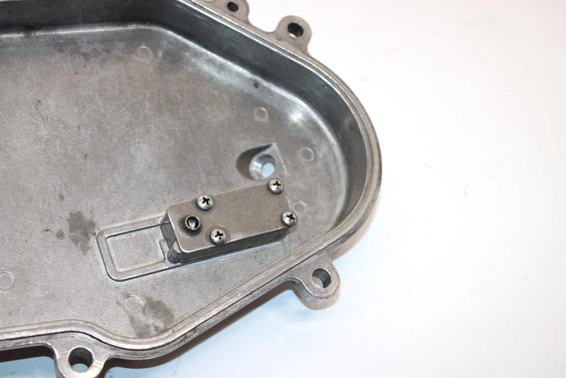01 Arctic Cat Mountain Cat 600 Efi Oem Chain Case Cover (Bare) 7996-258 SAS2