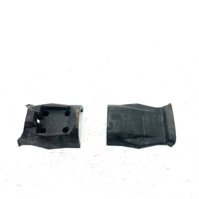 20-22 Can-Am Defender HD10 OEM Steering Box Cover 707900401 XB0.3