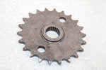97 Polaris Xplorer 400l Oem 22T Sprocket 3222044 3222042 AP132