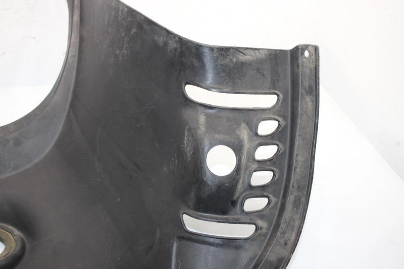 97 Ski-doo Formula Iii 600 Oem Tank Cover 572075100 SSS1