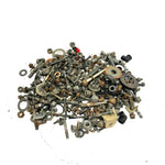 2002 Yamaha Big Bear 400 YFM400F 4x4 OEM Nut Bolt Spacer Hardware Kit AY52