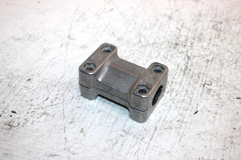 2006 Polaris Predator 500 Oem Handlebar Mount 5631972 5631973 AP63