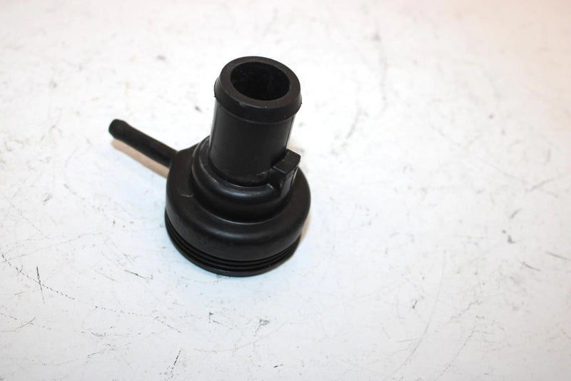 08 Arctic Cat F8 Sno Pro Efi Oem Coolant Filler Neck 1670-848 SA288