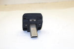 1996 Arctic Cat Monte Carlo 770 Oem Hatch Cover Latch 0673-882 JA2