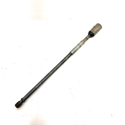 null Polaris SLT 750 OEM Driveshaft W/ Coupler 5130844 JP48
