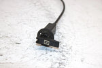 2002 Ski-doo Mxz 800 Adrenaline Oem Choke Cable 512059110 SS21