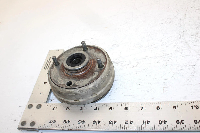 2007 Yamaha  Raptor 80 Oem Front Wheel Hub/Drum  2FJ-25111-00-00 AY54