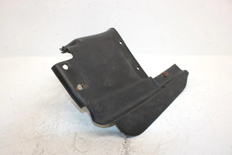 2004 Arctic Cat V2 650 Oem Right Heal Guard Mud Flap 1506-350 AA28 