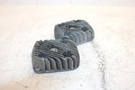 1995 Arctic Cat Z 440 Oem Cylinder Head Pair 3005-322 SA13