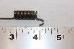 1987 Suzuki Quadrunner 250 Oem Lower Brake Shoe Return Spring 54532-19B01 AS22