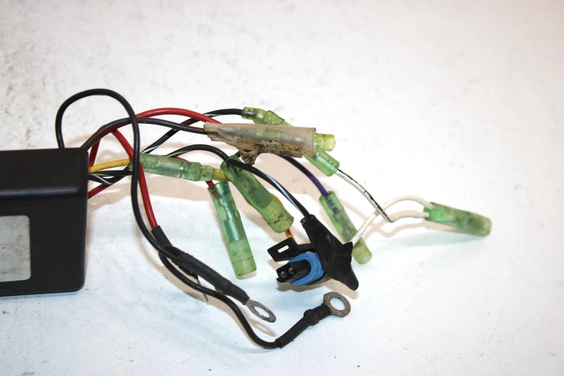 1992 Sea-doo Gts Oem Cdi Ecu Ecm Ignition Box 278000200 JS57