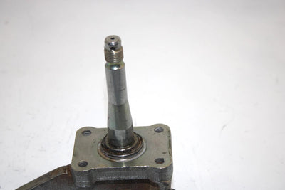 96 Yamaha  Timberwolf 250 2wd Oem Left Steering Knuckle 4KD-23501-00-00 AY45