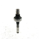 90-93 Polaris Trail Boss 250 4X4 OEM Trans Input Shaft 3231588 AP231
