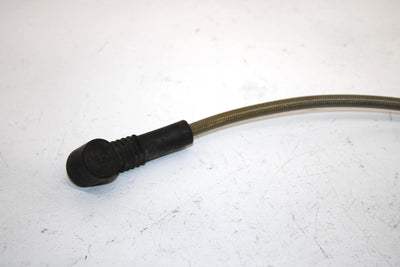 19 Polaris Sportsman 570 Sp Oem Upper Front Brake Line 1913044 AP34